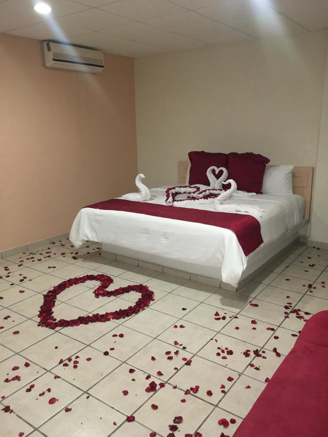 Hotel St. Angel Chilpancingo de los Bravos Exterior photo